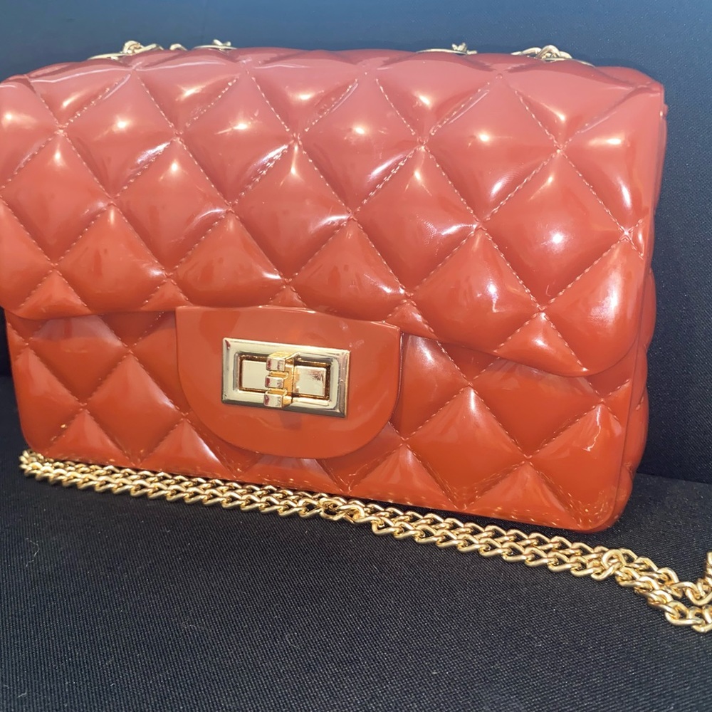 Stylish Bubble Purse